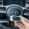 Chìa Khóa Hyundai Tucson