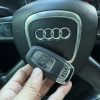 Chìa khóa thông minh Audi Q5 2010