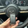 Chìa khóa thông minh Mazda3 2022